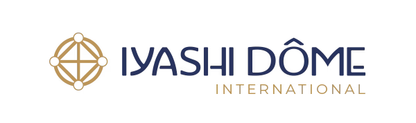 Iyashi Dome Infrared Therapy